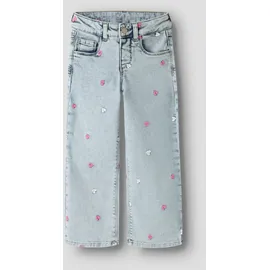 NAME IT Nmfrose WIDE EMB Jeans 2633-FR Noos | 98