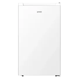 Gorenje RB39EPW4 Kühlschrank (82 l, 842 mm hoch, Weiß)