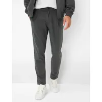 Brax Herren, Chino Style TINO ELEFANT, grau, Gr. 38/32