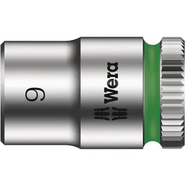 WERA Safe-Torque A 2 Set 1, 1/4" Sechskant, 2-12 Nm 23-teilig