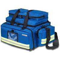 Elite Bags (Emergency's - Great Capacity Notfalltasche | Royalblau