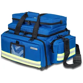 Elite Bags (Emergency's - Great Capacity Notfalltasche | Royalblau