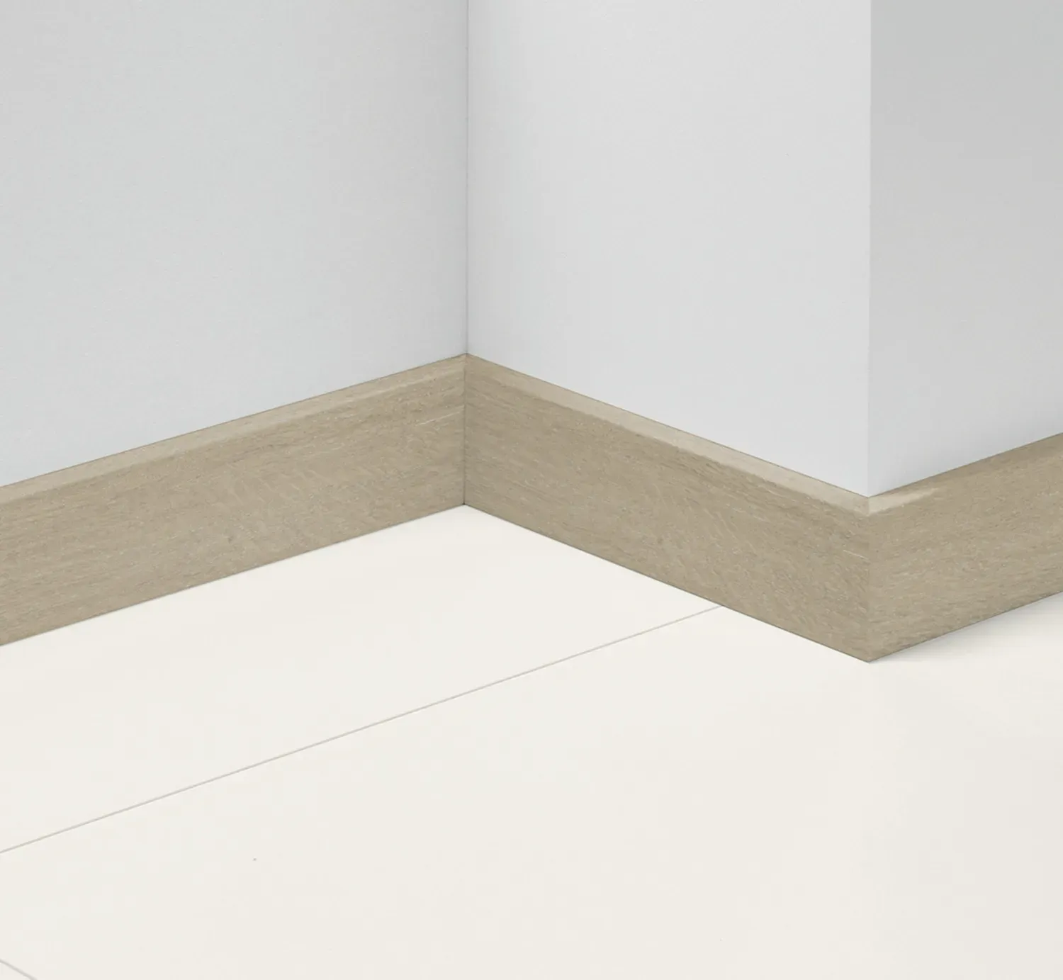 Parador SL 18 Sockelleiste Dekorfolie Eiche Dekor D149 2200x16,5x70 mm