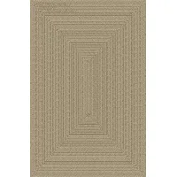 MERINOS Läufer Kenzy Naturfarben ca. 80x250cm