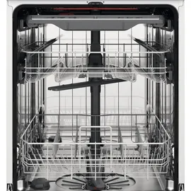 AEG Serie 5000 FFB7572APW Geschirrspüler (freistehend, 598 mm)