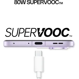 OPPO Reno13 Pro 5G 12 GB RAM 512 GB Plume Purple