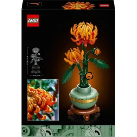 LEGO Icons - Chrysantheme