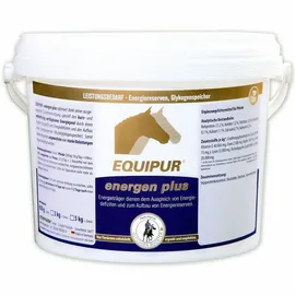 Vétoquinol Equipur energen plus 850 g