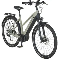 Prophete Entdecker 4.0 28 Zoll RH 50 cm Moosgrau-Schwarz Matt