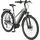 Prophete Entdecker 4.0 28 Zoll RH 50 cm Moosgrau-Schwarz Matt