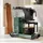 Moccamaster KBG Select forest green