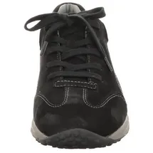 Gabor Sneaker Damen Weit Schwarz 43