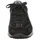 Gabor Sneaker Damen Weit Schwarz 43