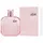 Lacoste L.12.12 Rose Sparkling Eau de Toilette 100 ml