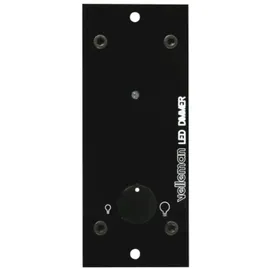 VELLEMAN LED-Dimmer für Niederspannung 12-24 V