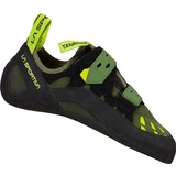 La Sportiva Tarantula Kletterschuhe - Herren Green/Black, 42