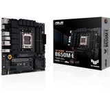 Asus TUF Gaming B650M-E (90MB1FU0-M0EAY0)