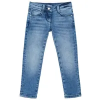 S.Oliver Regular-fit-Jeans blau 116/SLIM