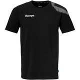 Kempa Core 26 T-Shirt Herren Sport-Shirt T-Shirt Funktions-Shirt Trikot für Erwachsene und Kinder