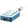 IXXAT 1.01.0281.12001 USB-to-CAN V2 compact mit D-Sub-9 Schnittstelle CAN Umsetzer 5 V/DC 1 St.