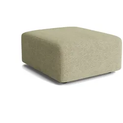 Norr11 Studio Ottoman Classic, barnum boucle 07