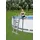BESTWAY Poolleiter Flowclear 107 cm