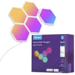 Govee Glide Hexa-Lichtpaneele
