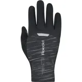 Roeckl Rimbach 2, Langfinger Handschuhe Schwarz Modell 2025