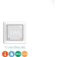 Sorel gmbh mikroelektronik Sorel Thermostat °C-Lite Clima IAQ Smart