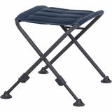 Siena Garden Fußteil Premium Dunkelblau 47 cm x 66 cm x 52 cm