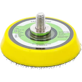 BGS Klett-Teller Stützteller Ø 50 mm