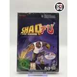 Shaq Fu: A Legend Reborn (Download) PC