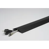 EHA Kabelbrücke 3 m schwarz