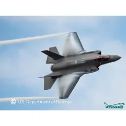 Revell Flugzeuge Lockheed Martin F-35A 03799