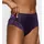 Triumph Ladyform Soft Maxi Lila 40