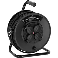 Adam Hall Cables 3 STAR CD 50 PWR Strom