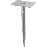 Trio Universal-Erdspieß für Wege- und Pollerleuchten