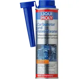 LIQUI Moly 1818 MTX Vergaser und Ventilreiniger Vergaserreiniger