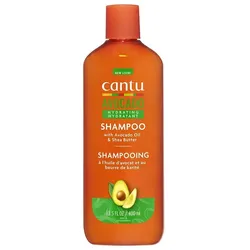 Cantu Shampoo 400 ml