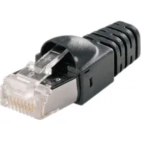 Weidmüller 8813110000 RJ45-Stecker 10 St.