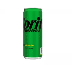 Sprite Lemon-Lime Zero 33cl