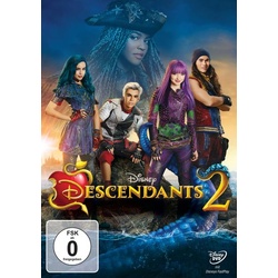 Descendants 2