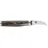 KAI Shun Premier Tim Mälzer Tourniermesser 5,5 cm braun