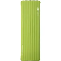 Exped Ultra 1R Isomatte (Größe 197x65cm, gruen)