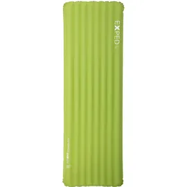 Exped Ultra 1R Isomatte (Größe 197x65cm, gruen)