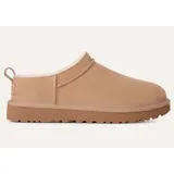UGG Australia Ugg Classic Micro Stiefel - Sand - EU 37