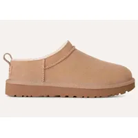 UGG Australia Ugg Classic Micro Stiefel - Sand - EU 37