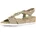Keilsandalette 39