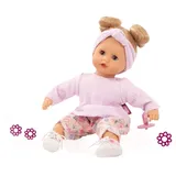 götz puppenmanufaktur int. gmbh Muffin BliBlaBlume (33 cm)