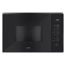 CASO Design E 25 MGS Schwarz